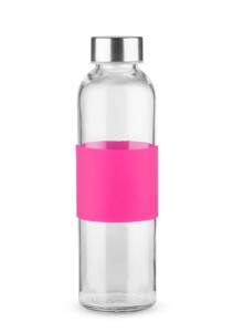 Butelka szklana GLASSI 520 ml /16207-21/