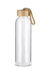 Butelka szklana VIDO 560 ml /16211/
