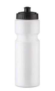 Bidon rowerowy BAJK 750 ml /16215-01/