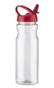 Bidon ze słomką TRANCE 700 ml /16216-04/