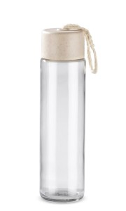 Butelka szklana SKINNY 350 ml /16217/