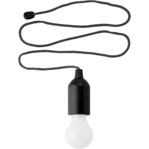 Lampka V8728-03 (kolor: czarny)