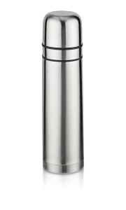 Termos z dwoma kubkami PAVO 750 ml /17608/