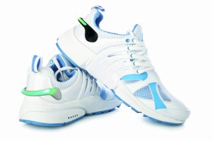 Nakładka na but (kolor: czarny)