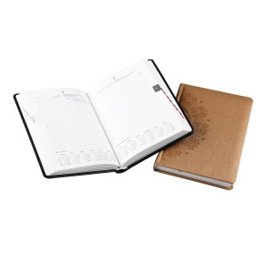 Kalendarz książkowy A5