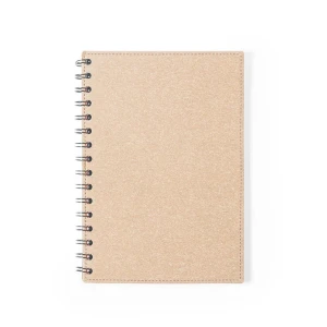 Notatnik A5 V0260-00 /kolor: neutralny/