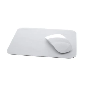 Podkładka pod mysz V3295-02 /kolor: biały/