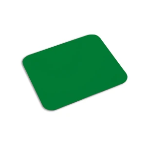 Podkładka pod mysz V3295-06 /kolor: zielony/