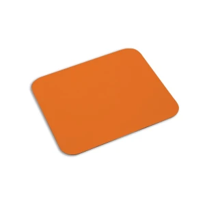 Podkładka pod mysz V3295-07 /kolor: pomarańczowy/