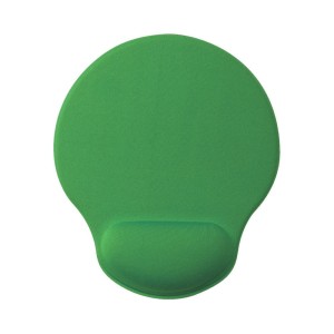 Podkładka pod mysz V8388-06 /kolor: zielony/