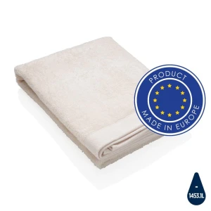 Ręcznik Ukiyo Sakura AWARE™ P453.823 /kolor: biały/