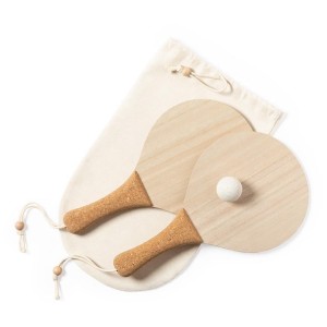 Gra plażowa, tenis V8348-00 /kolor: neutralny/