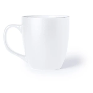 Kubek 400 ml V0467-02 /kolor: biały/