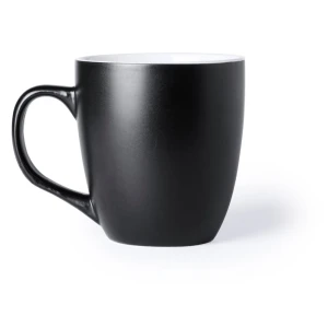 Kubek 400 ml V0467-03 /kolor: czarny/