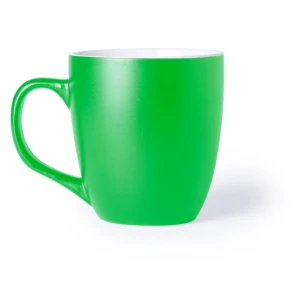 Kubek 400 ml V0467-06 /kolor: zielony/