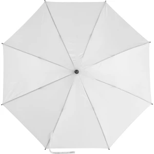 Parasol automatyczny V7474-02 (kolor: biały)