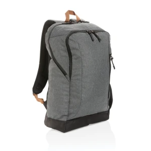 Plecak Impact AWARE™ rPET Urban P762.052 /kolor: szary/