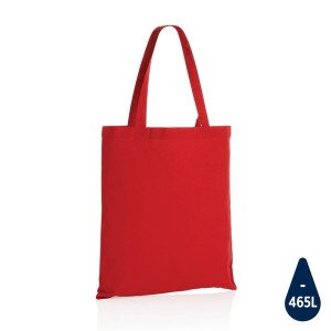 Torba na zakupy Impact AWARE™ P762.624 /kolor: czerwony/