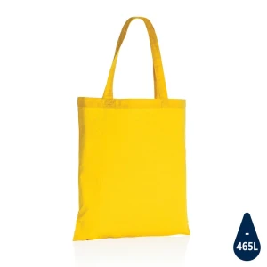 Torba na zakupy Impact AWARE™ P762.626 /kolor: żółty/