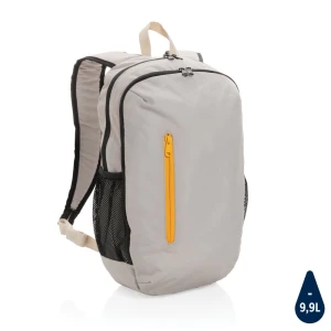 Plecak na laptopa 15” Impact AWARE™ RPET P760.170 /kolor: brązowy/