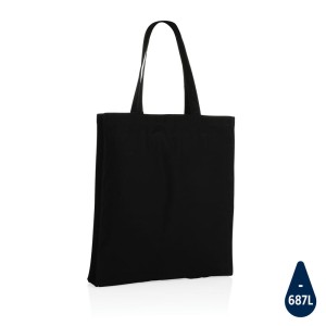 Torba na zakupy Impact AWARE™ P762.641 /kolor: czarny/