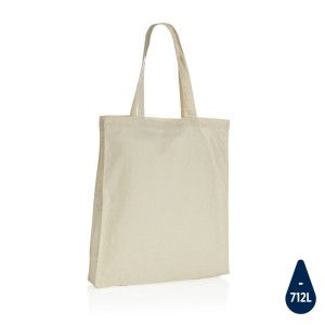 Torba na zakupy Impact AWARE™ P762.643 /kolor: biały/