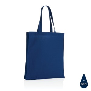 Torba na zakupy Impact AWARE™ P762.645 /kolor: niebieski/