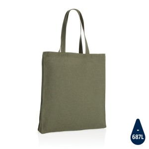 Torba na zakupy Impact AWARE™ P762.647 /kolor: zielony/
