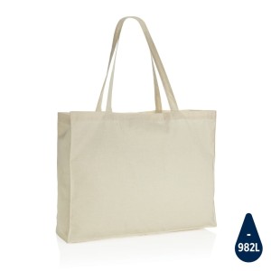 Torba na zakupy Impact AWARE™ P762.653 /kolor: biały/