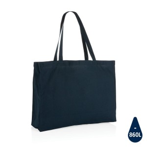 Torba na zakupy Impact AWARE™ P762.659 /kolor: niebieski/