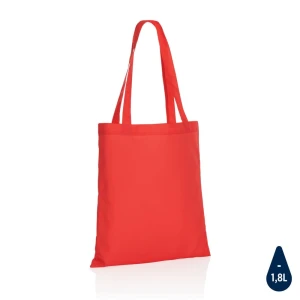Torba na zakupy Impact AWARE™ P762.664 /kolor: czerwony/