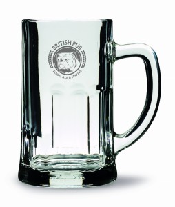 Kufel 500 ml Salzburg B_402