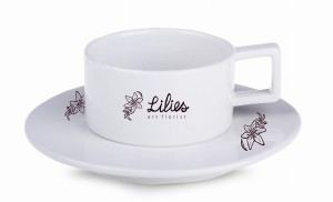 Filiżanka 160 ml Space Set C_225