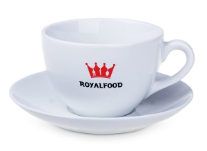 Filiżanka 180 ml Princess Set C_233