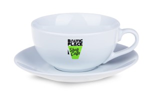 Filiżanka 200 ml Ole Set C_216