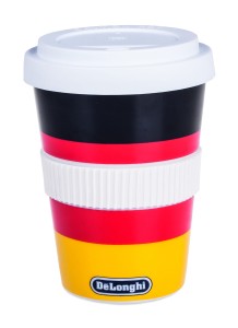 Kubek  350 ml Coffee 2 Go Classic M/110 (biały )