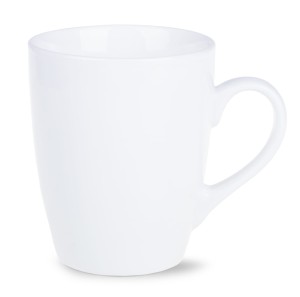 Kubek  300 ml Ilona Premium  M/022 (biały)