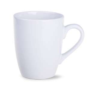 Kubek  300 ml Ilona M/040 (biały-biały)