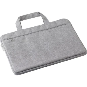 Torba na laptopa 13" RPET V4882-19 /kolor: szary/