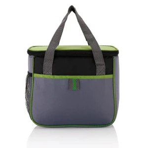 Torba termoizolacyjna V9947-06 /kolor: zielony/