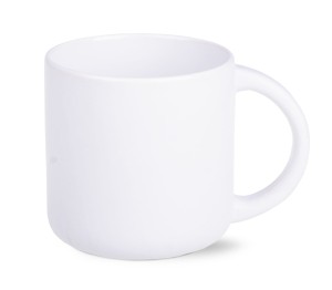 Kubek  350 ml Modern M/098 (biały mat)