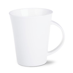 Kubek  350 ml Trend M/123 (biały )