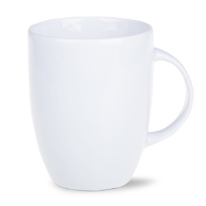 Kubek  330 ml Roxy M/113 (biały )