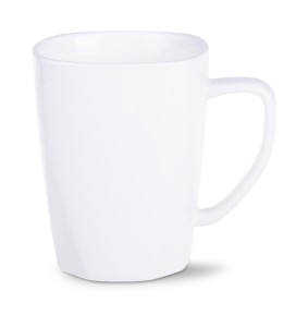 Kubek  280 ml Edge M/071 (biały )