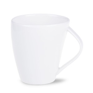 Kubek  210 ml Kick M/006 (royal white )