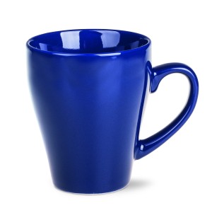 Kubek  260 ml Round M/053 (granatowy )