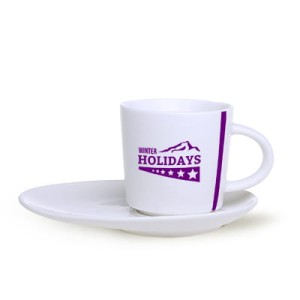 Filiżanka 75 ml Lucas Espresso Set ® C_236