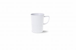 Kubek  350 ml Diamond M/141 (biały )