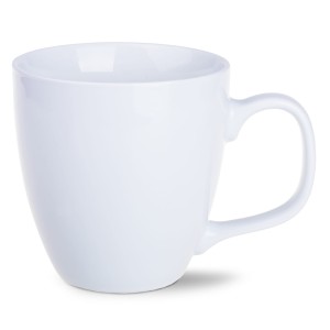 Kubek  420 ml Americano Duo M/027 (biały)