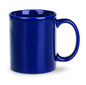 Kubek  300 ml Tomek Classic  M/054 (granatowy)